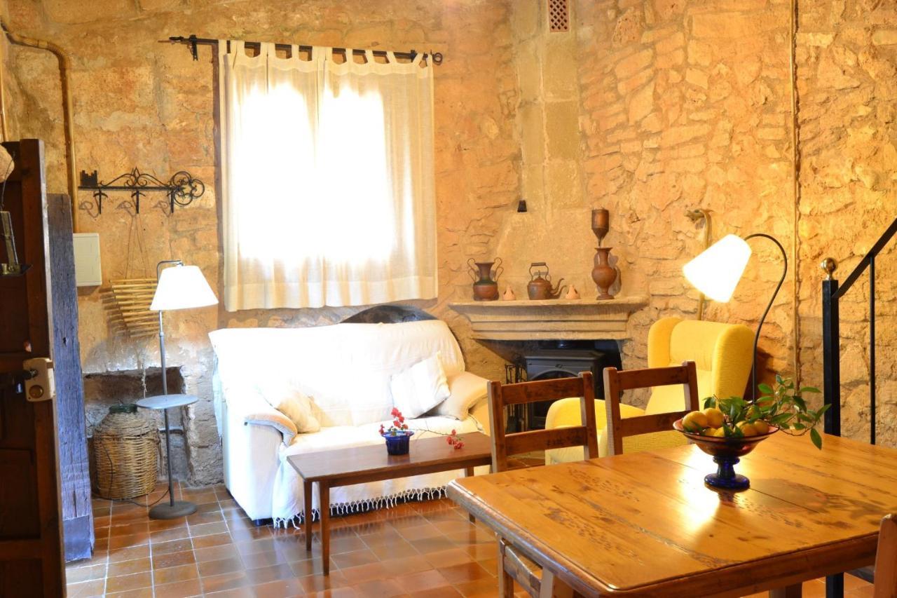 138 Finca Els Olivers Et1083 By Mallorca Charme Alcudia  Dış mekan fotoğraf