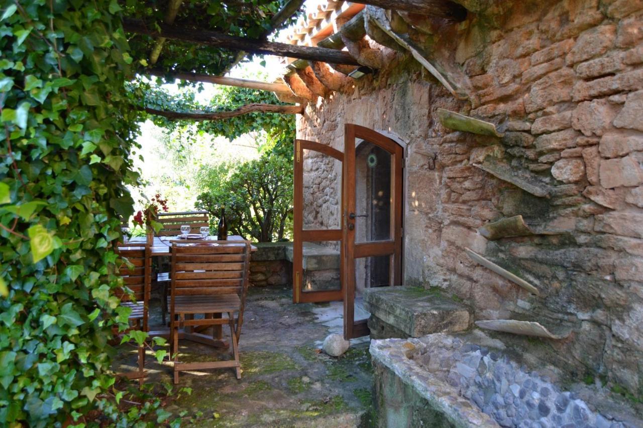 138 Finca Els Olivers Et1083 By Mallorca Charme Alcudia  Dış mekan fotoğraf