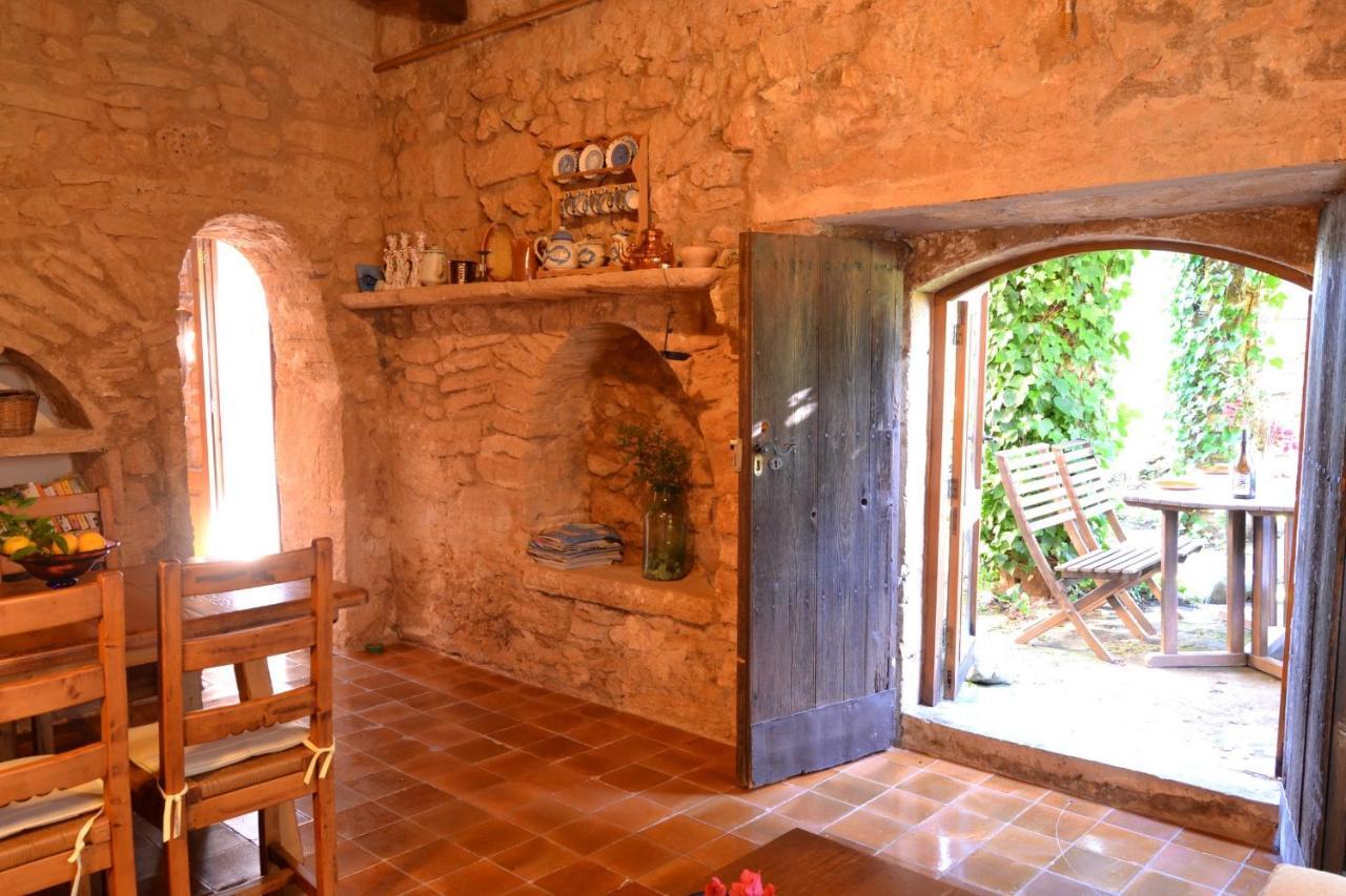 138 Finca Els Olivers Et1083 By Mallorca Charme Alcudia  Dış mekan fotoğraf